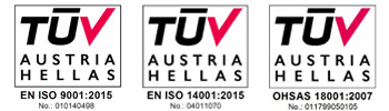 ISO Certifications